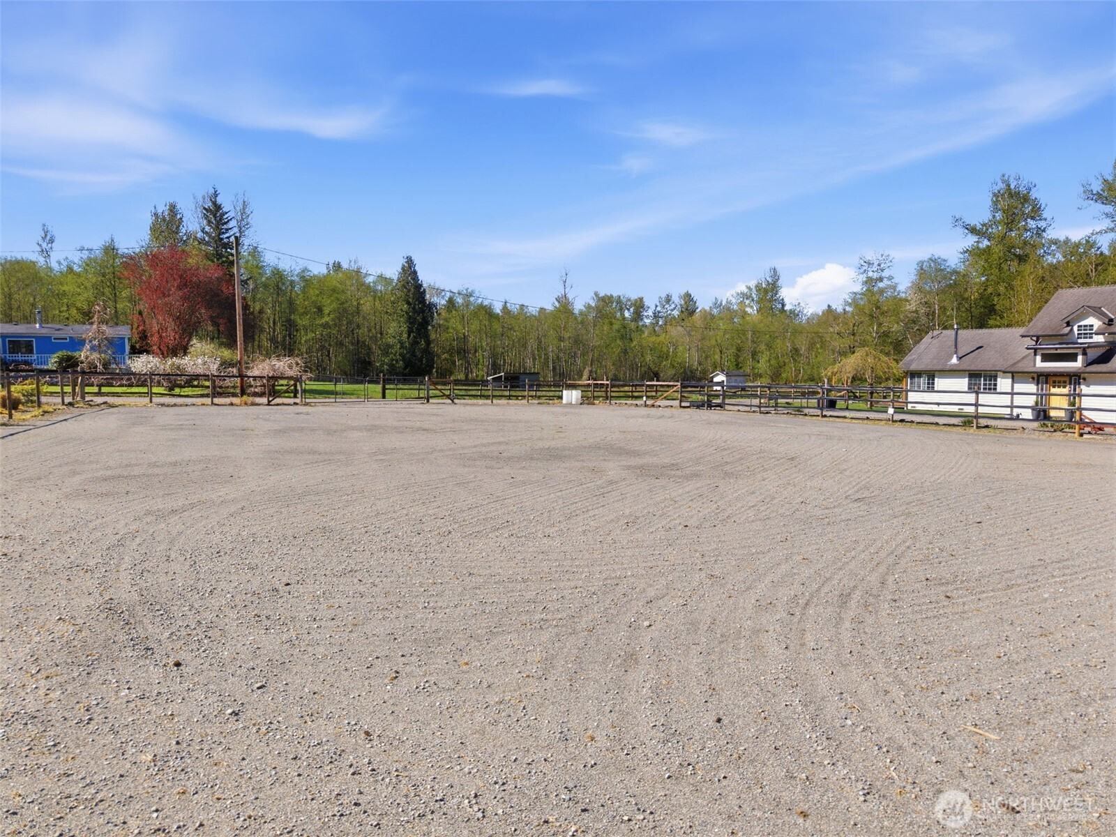 33618 SE 287th Street , Ravensdale, WA 98051