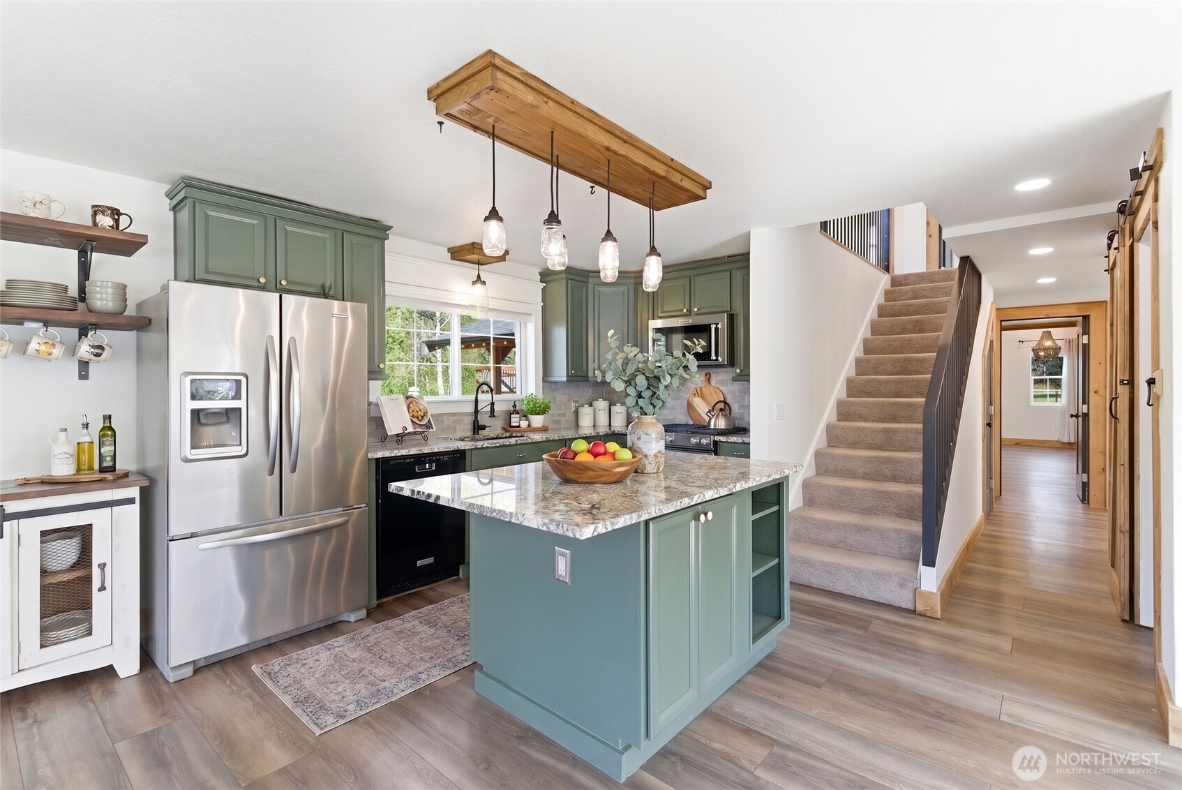 33618 SE 287th Street , Ravensdale, WA 98051