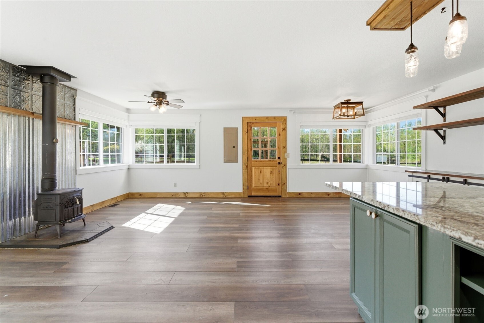 33618 SE 287th Street , Ravensdale, WA 98051