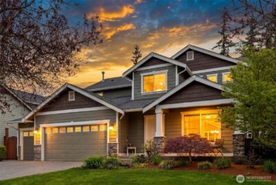 20025 SE 260th Place , Covington, WA 98042 - Photo 2