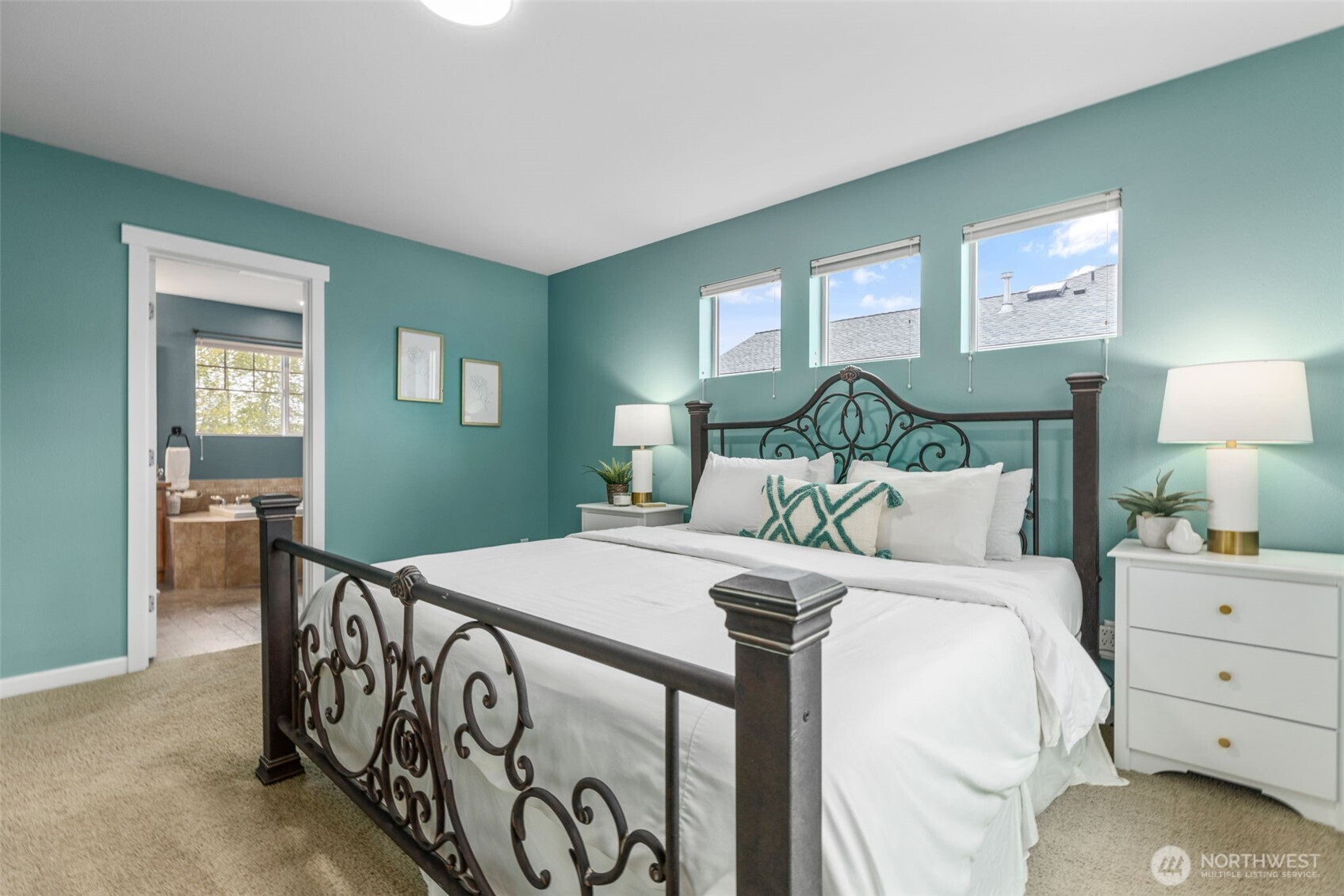20025 SE 260th Place , Covington, WA 98042