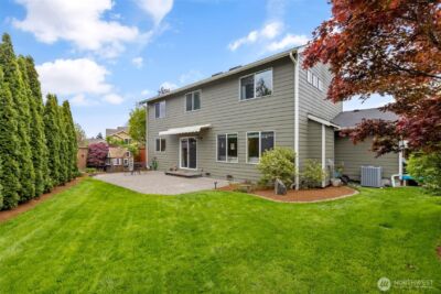 20025 SE 260th Place , Covington, WA 98042 - Photo 31