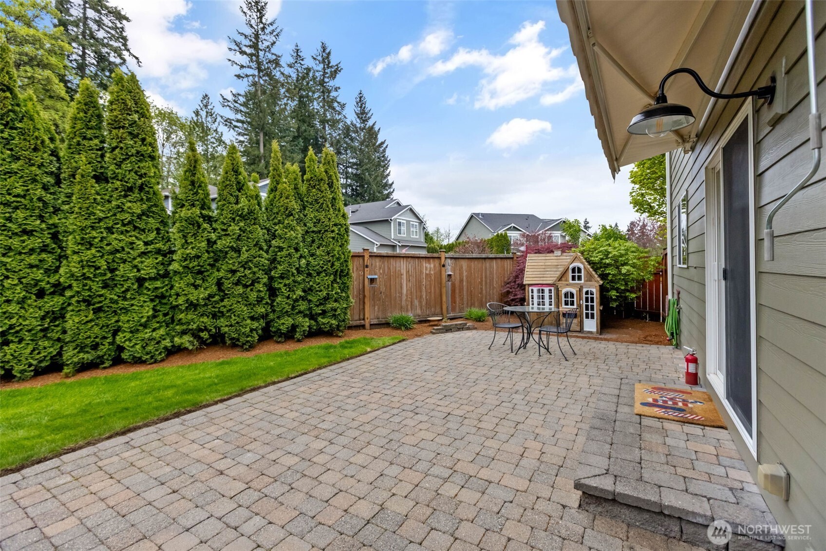 20025 SE 260th Place , Covington, WA 98042