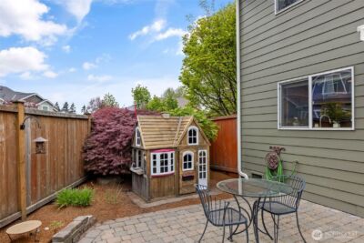20025 SE 260th Place , Covington, WA 98042 - Photo 33