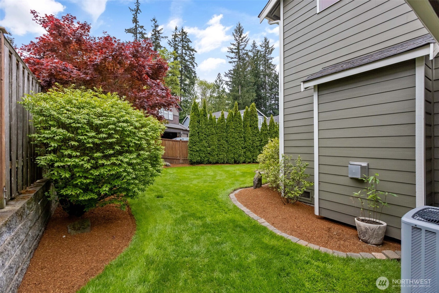 20025 SE 260th Place , Covington, WA 98042
