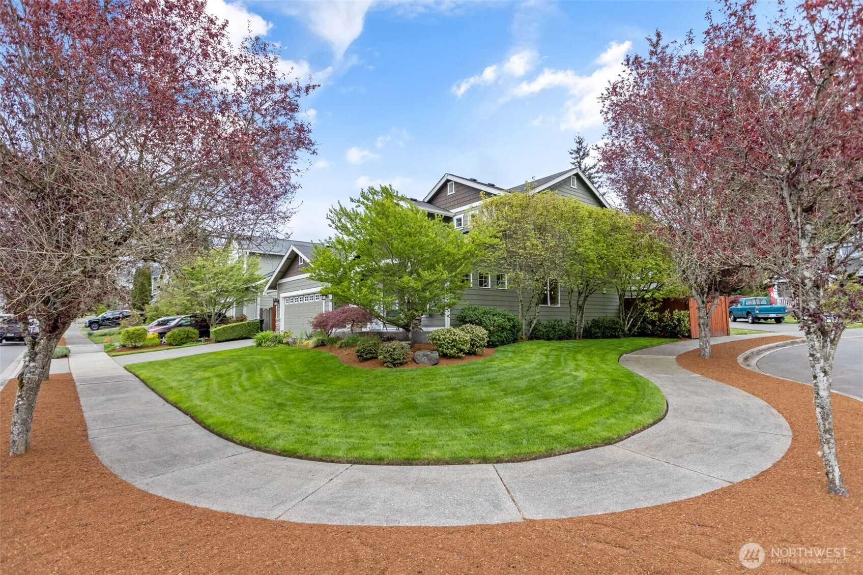 20025 SE 260th Place , Covington, WA 98042