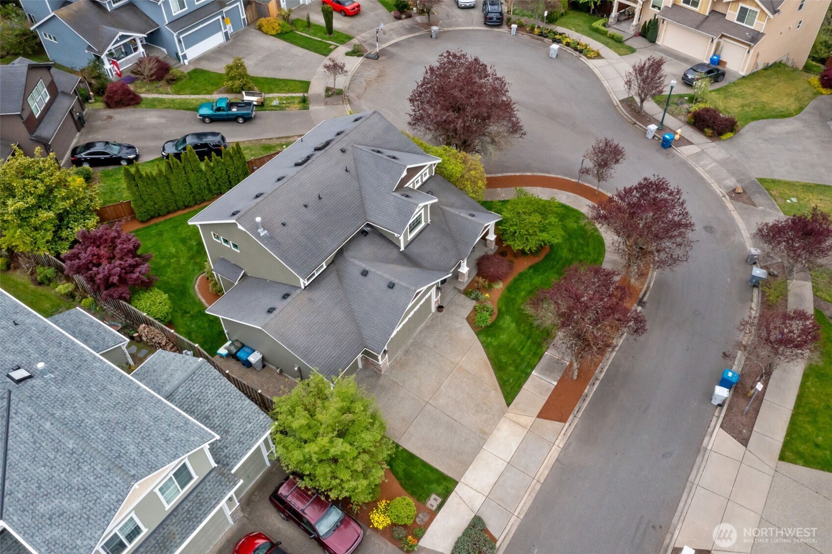 20025 SE 260th Place , Covington, WA 98042