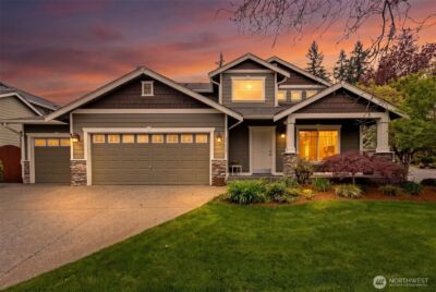 20025 SE 260th Place , Covington, WA 98042 - Photo 38