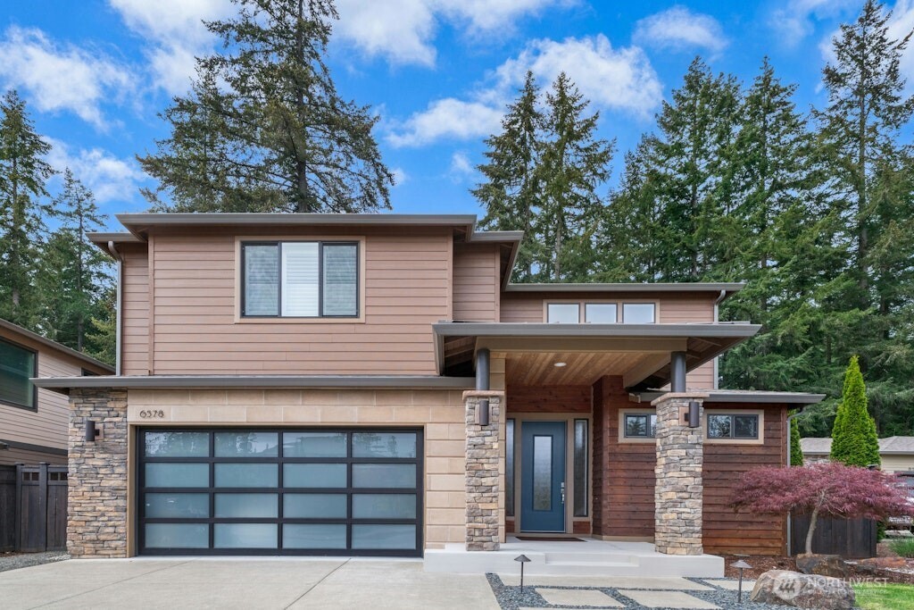 6578 Serenity Loop , Gig Harbor, WA 98335