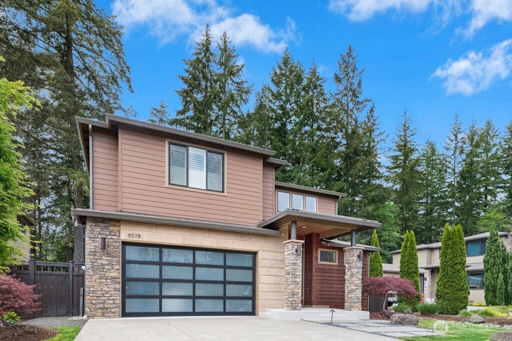 6578 Serenity Loop , Gig Harbor, WA 98335