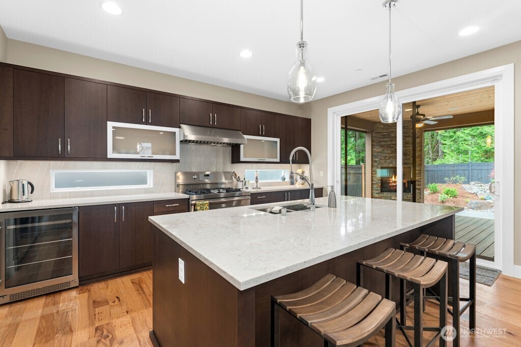 6578 Serenity Loop , Gig Harbor, WA 98335