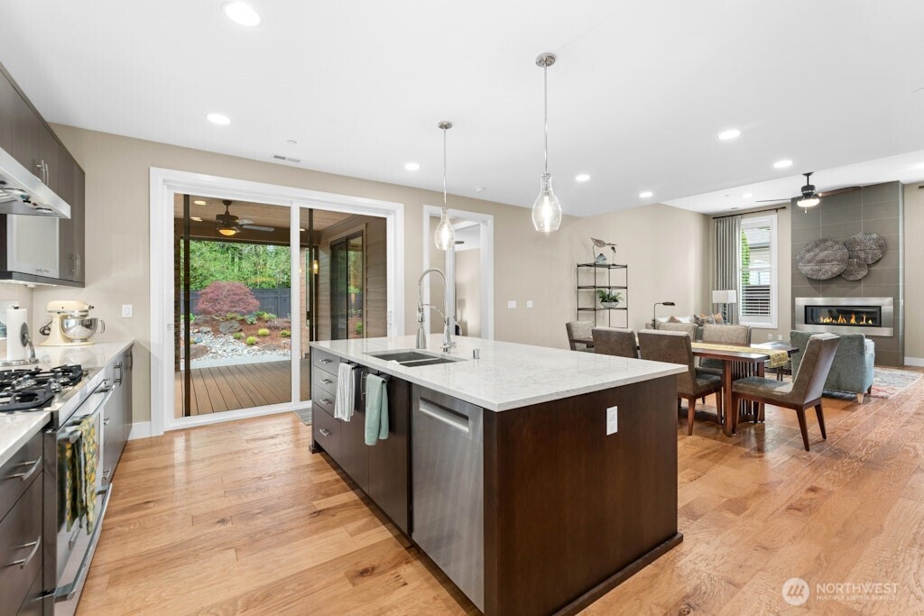 6578 Serenity Loop , Gig Harbor, WA 98335