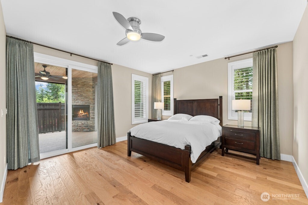 6578 Serenity Loop , Gig Harbor, WA 98335