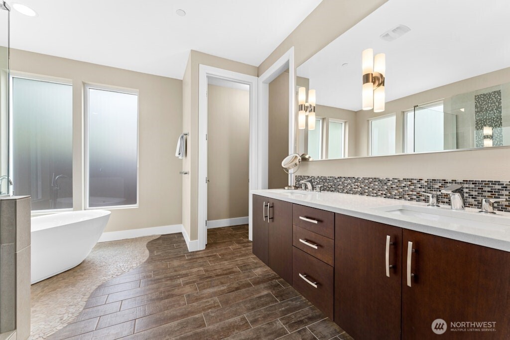6578 Serenity Loop , Gig Harbor, WA 98335