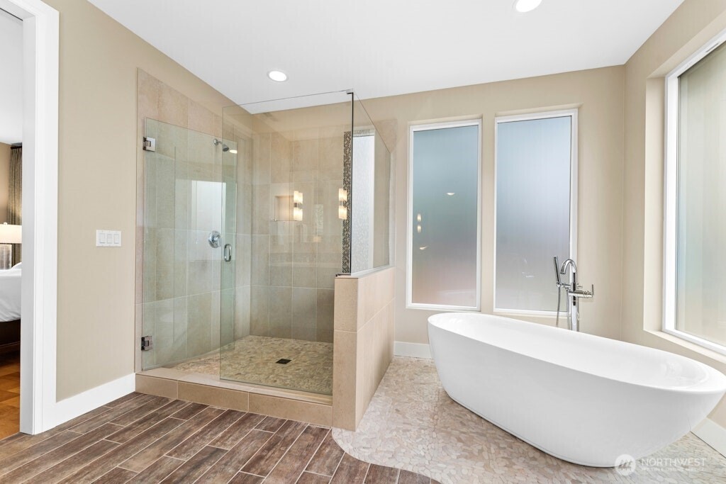 6578 Serenity Loop , Gig Harbor, WA 98335