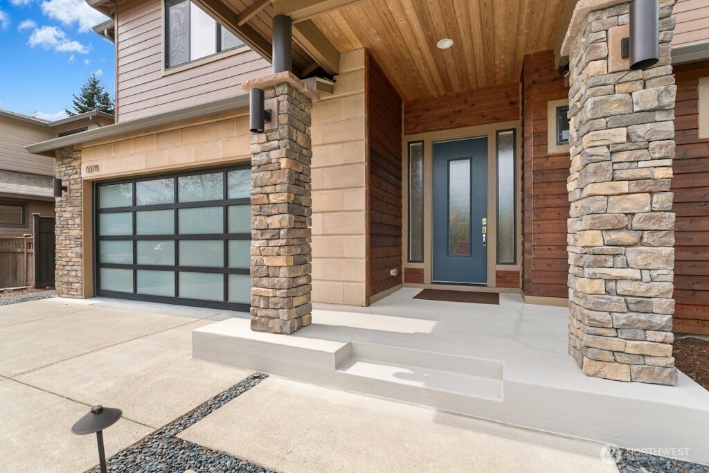 6578 Serenity Loop , Gig Harbor, WA 98335