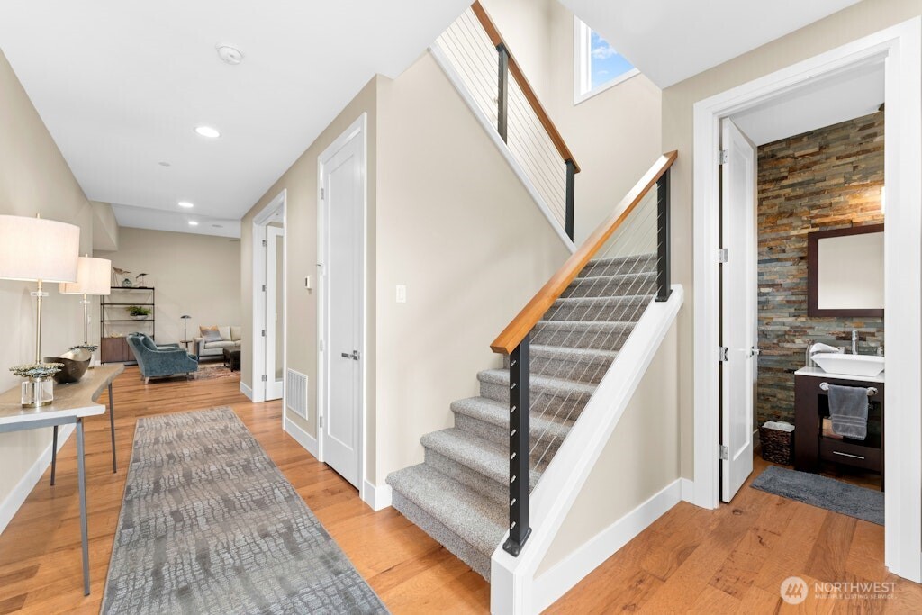 6578 Serenity Loop , Gig Harbor, WA 98335