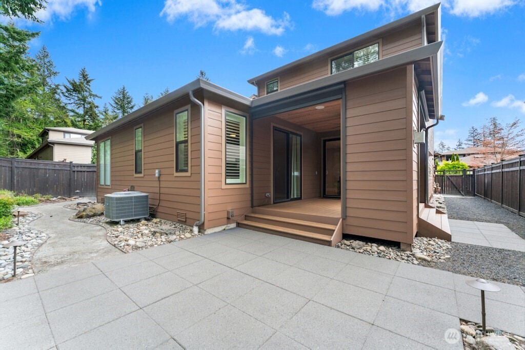 6578 Serenity Loop , Gig Harbor, WA 98335