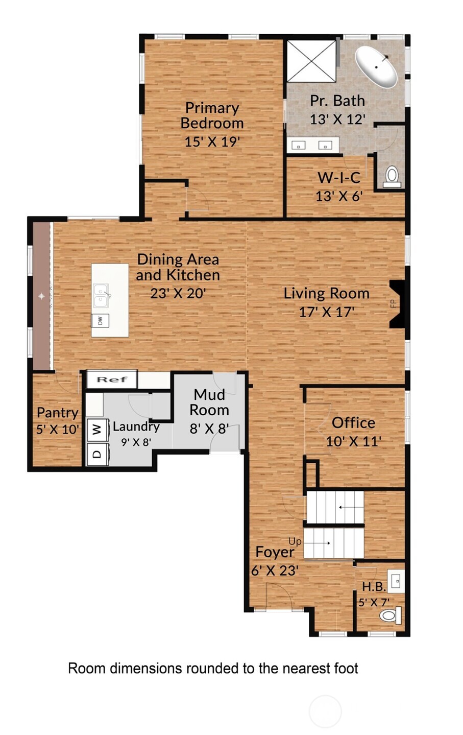 6578 Serenity Loop , Gig Harbor, WA 98335