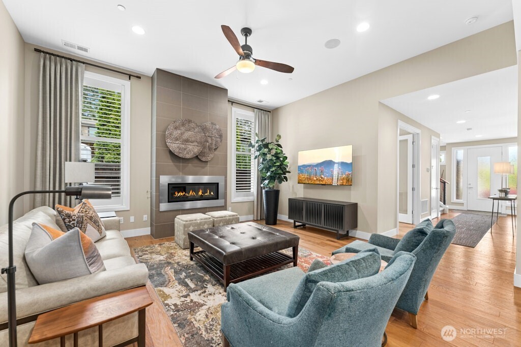 6578 Serenity Loop , Gig Harbor, WA 98335