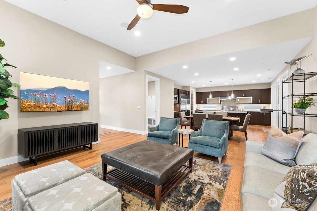 6578 Serenity Loop , Gig Harbor, WA 98335