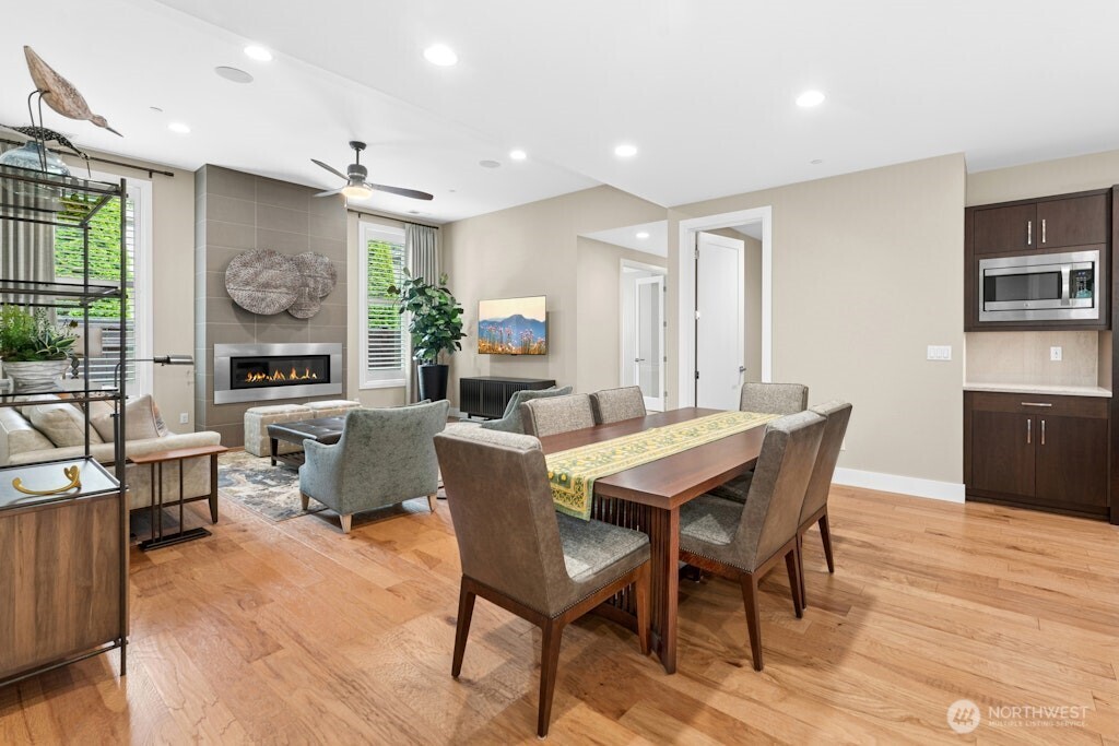 6578 Serenity Loop , Gig Harbor, WA 98335