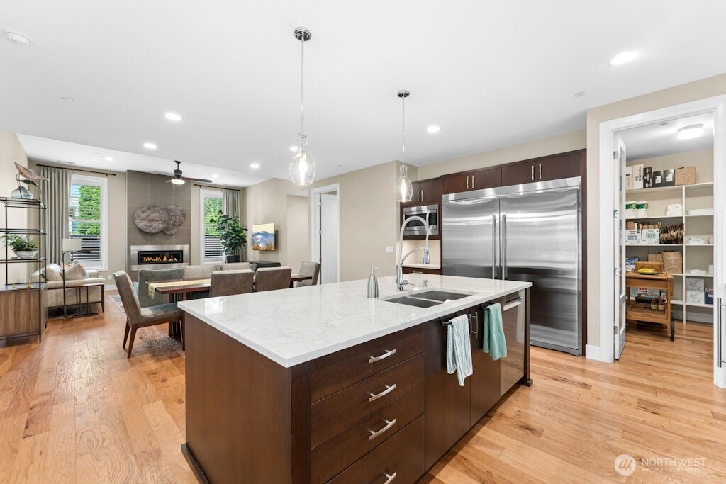 6578 Serenity Loop , Gig Harbor, WA 98335