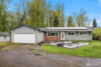 8442 NE 141st Street , Kirkland, WA 98034 - Photo 1
