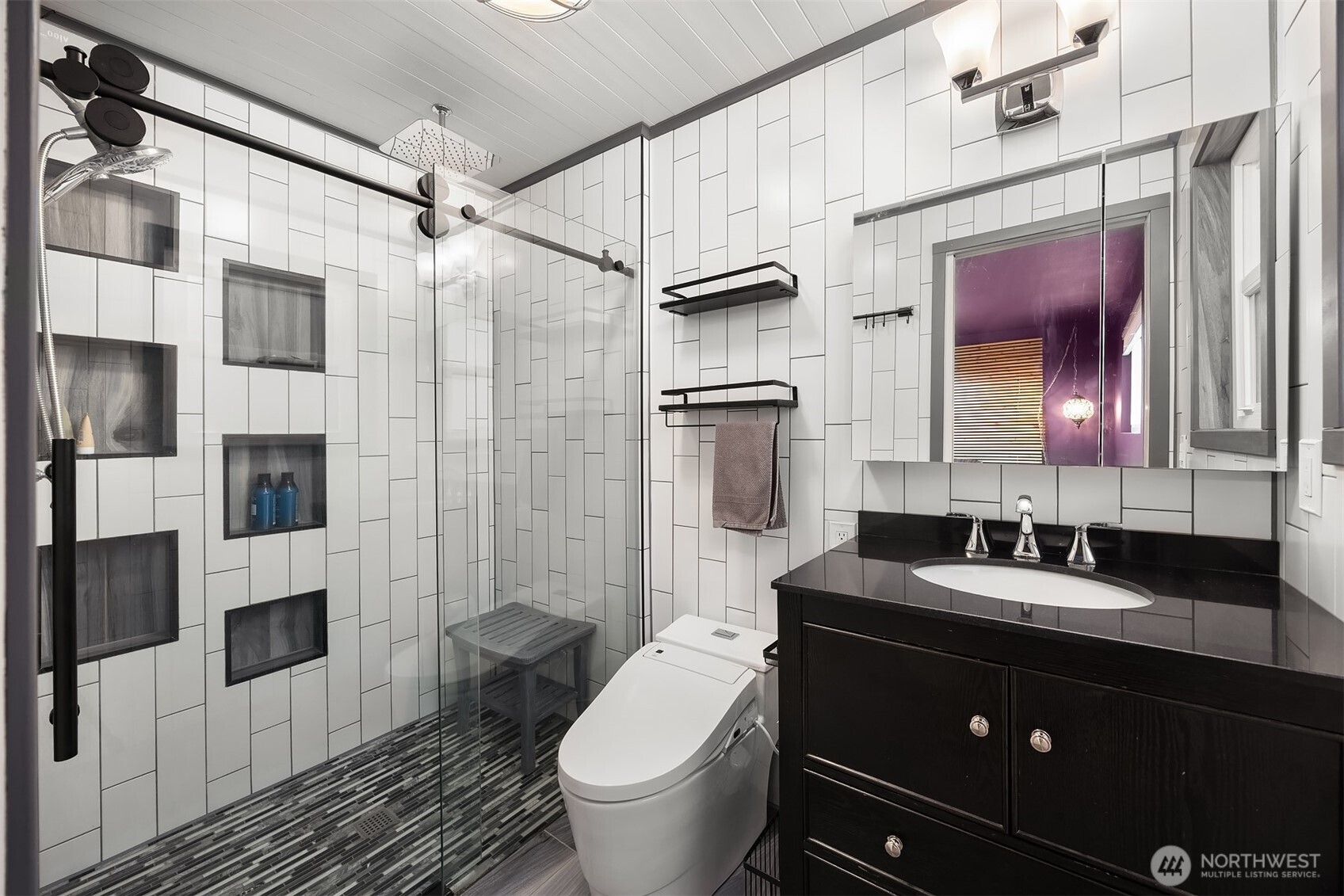 8442 NE 141st Street , Kirkland, WA 98034