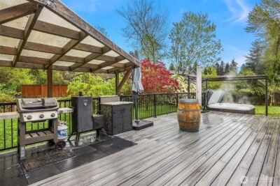 8442 NE 141st Street , Kirkland, WA 98034 - Photo 18