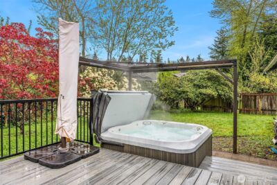 8442 NE 141st Street , Kirkland, WA 98034 - Photo 20