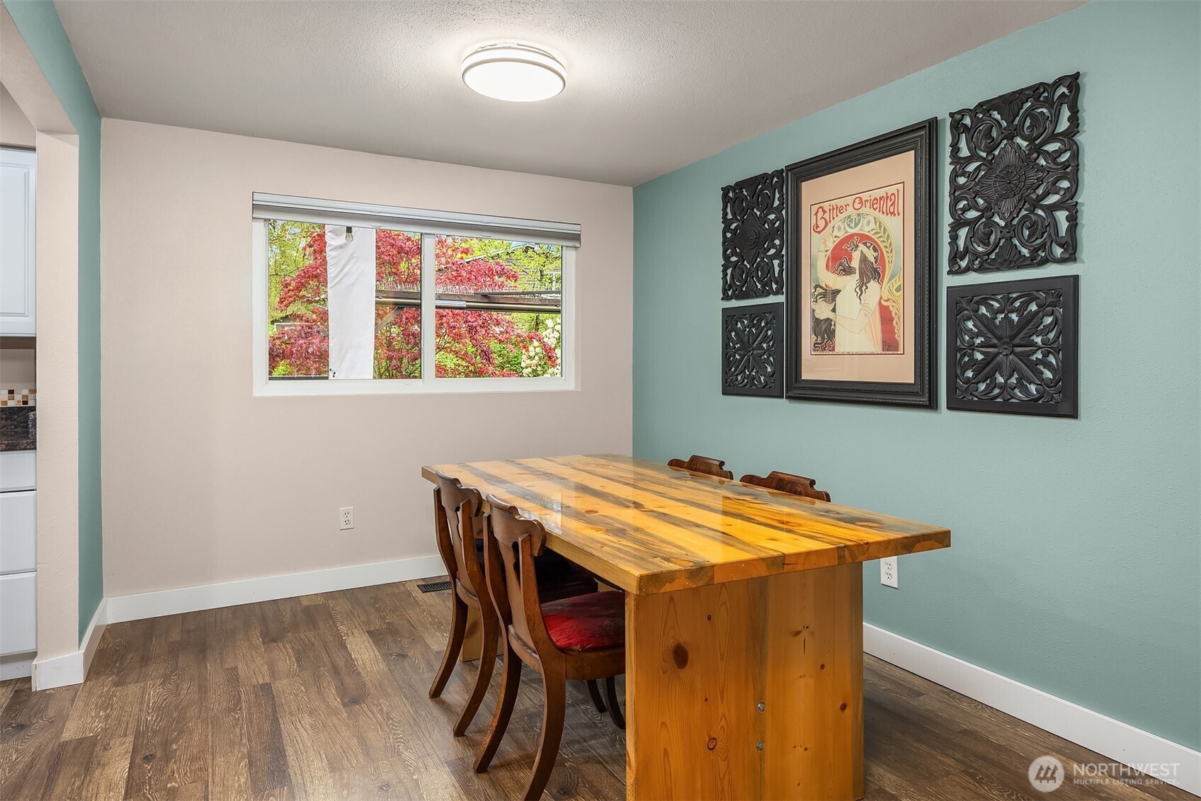 8442 NE 141st Street , Kirkland, WA 98034