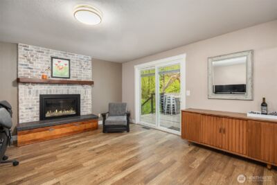 8442 NE 141st Street , Kirkland, WA 98034 - Photo 8