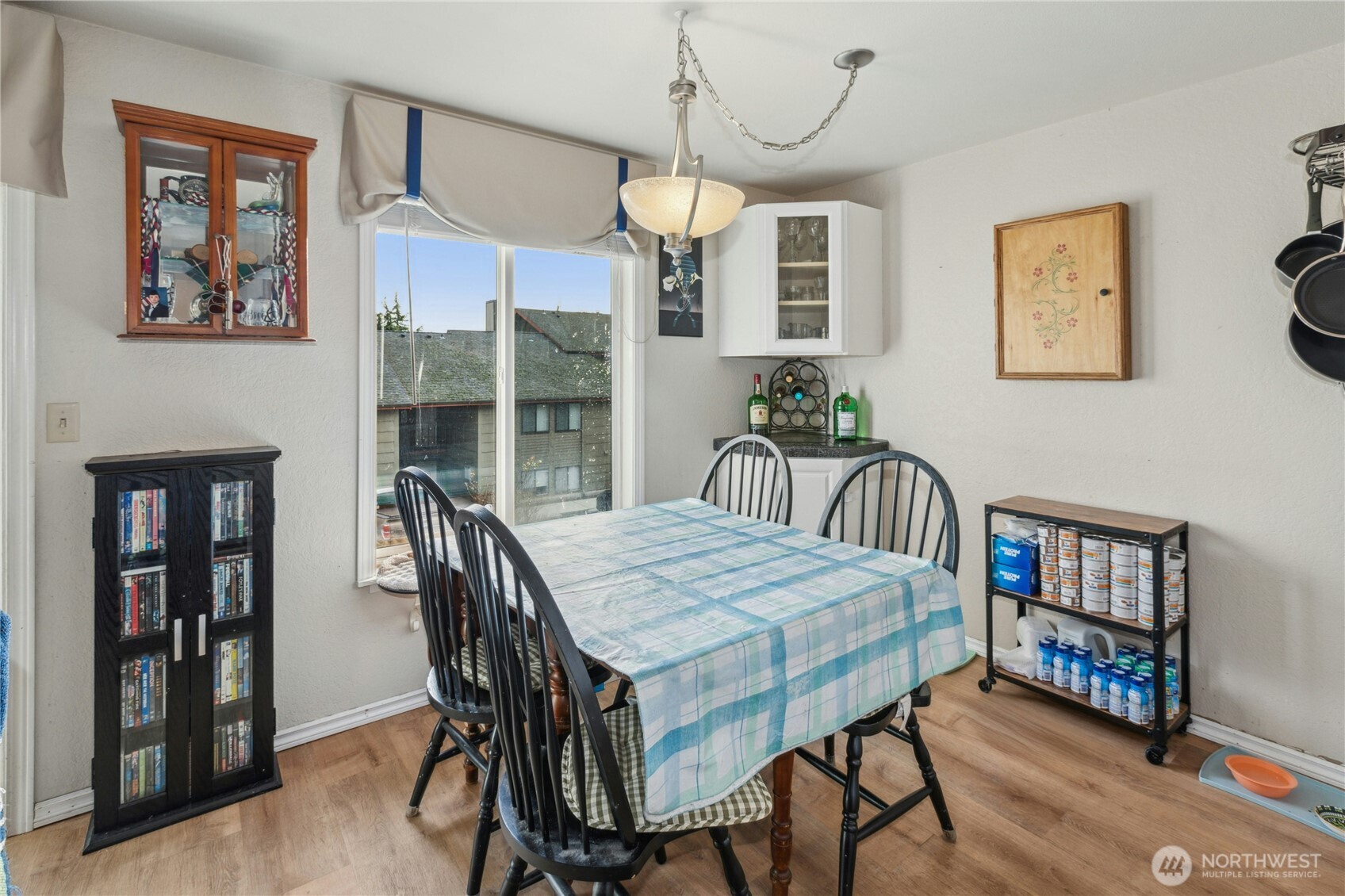 270 SE Barrington Drive #B203, Oak Harbor, WA 98277