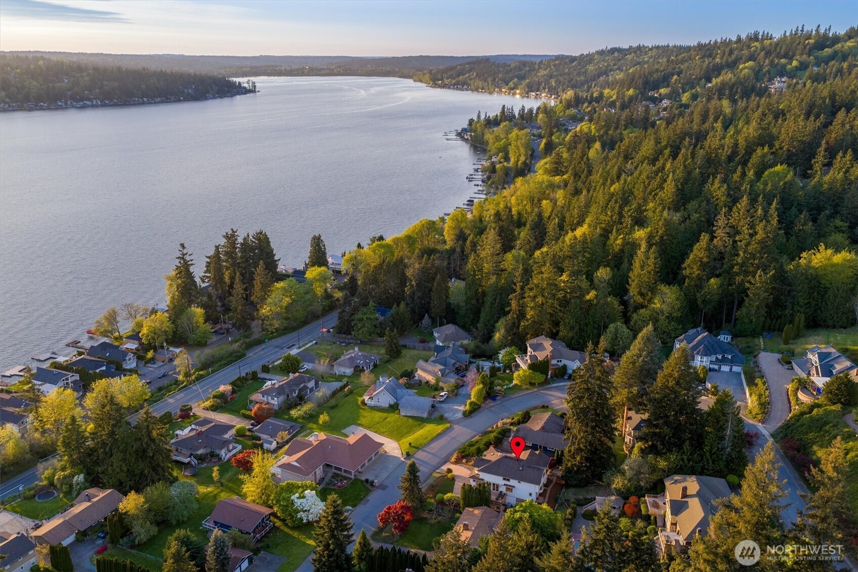 514 205th Avenue NE, Sammamish, WA 98074