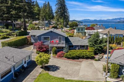 8331 E State Route 106 , Union, WA 98592