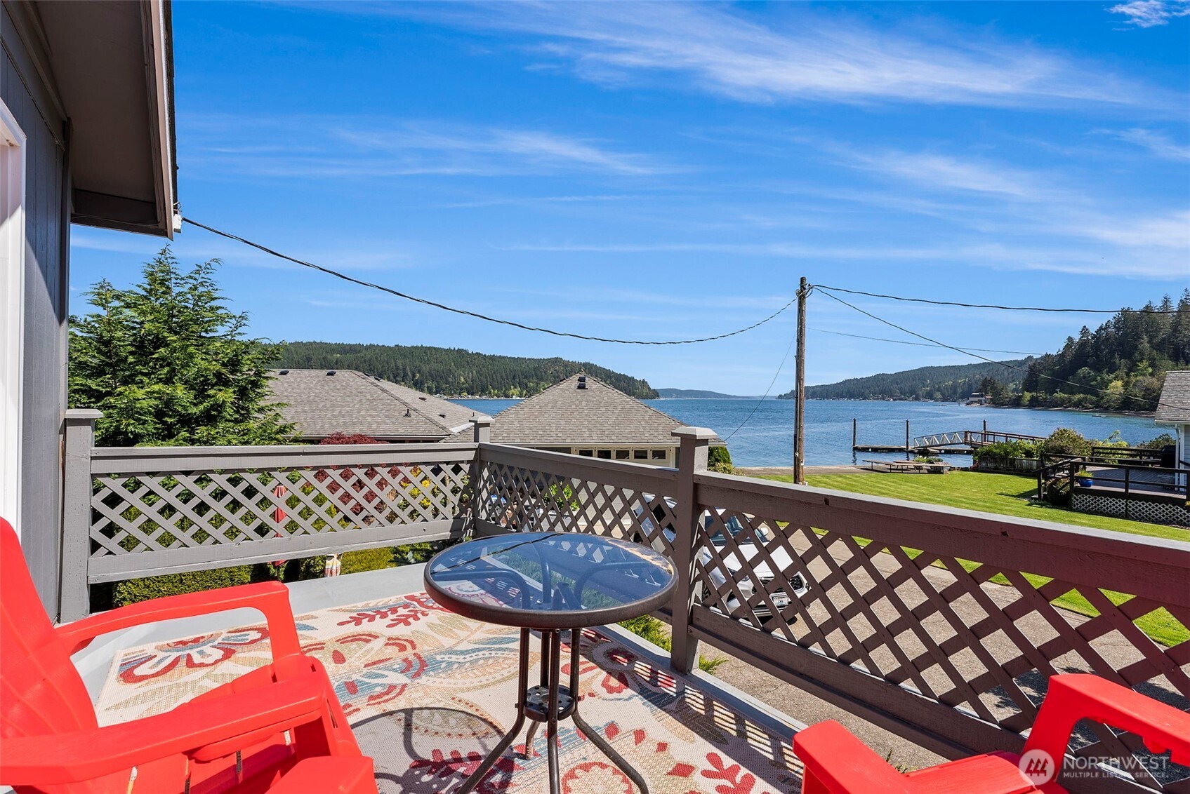 8331 E State Route 106 , Union, WA 98592