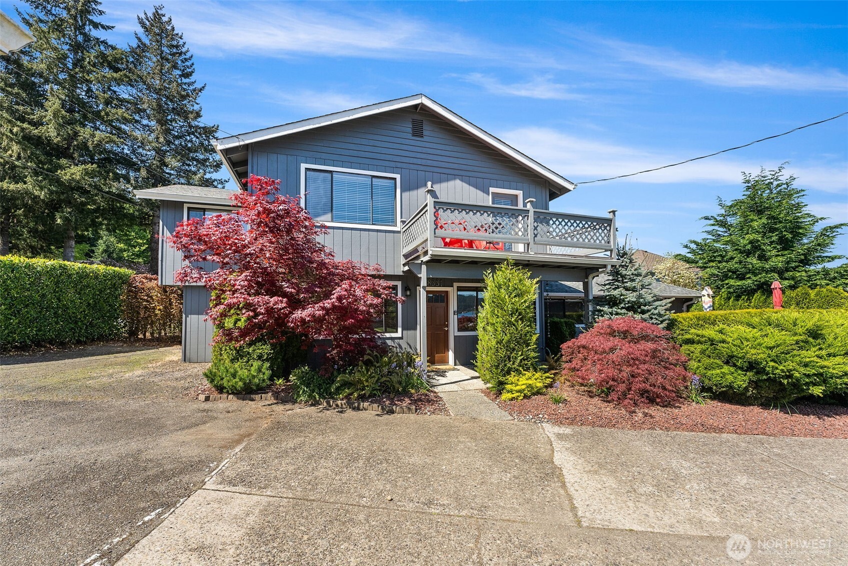 8331 E State Route 106 , Union, WA 98592