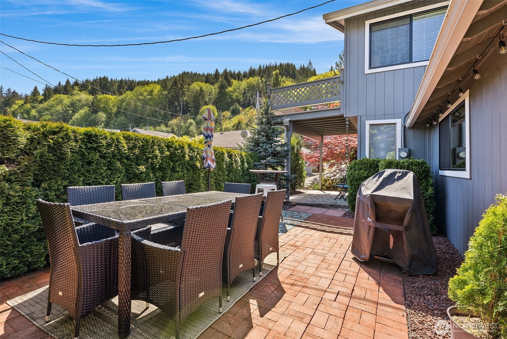 8331 E State Route 106 , Union, WA 98592