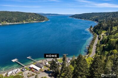 8331 E State Route 106 , Union, WA 98592 - Photo 39