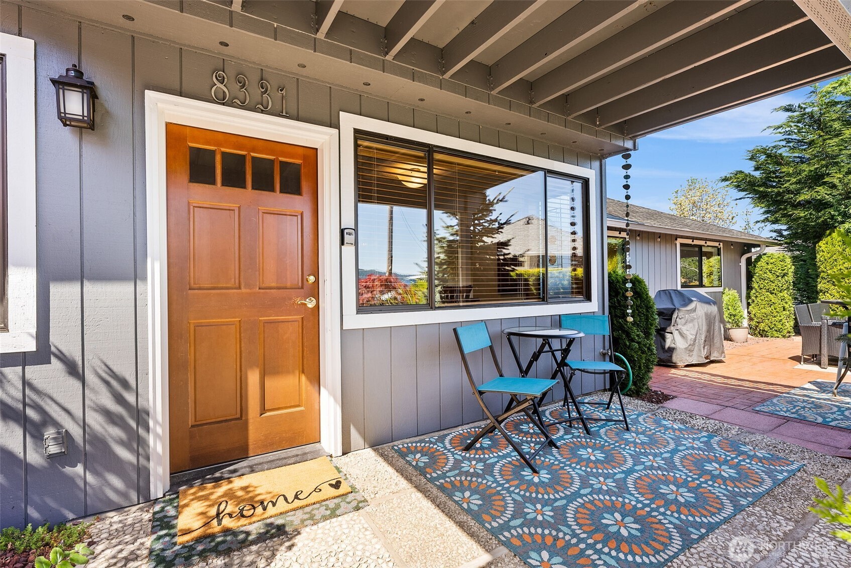 8331 E State Route 106 , Union, WA 98592