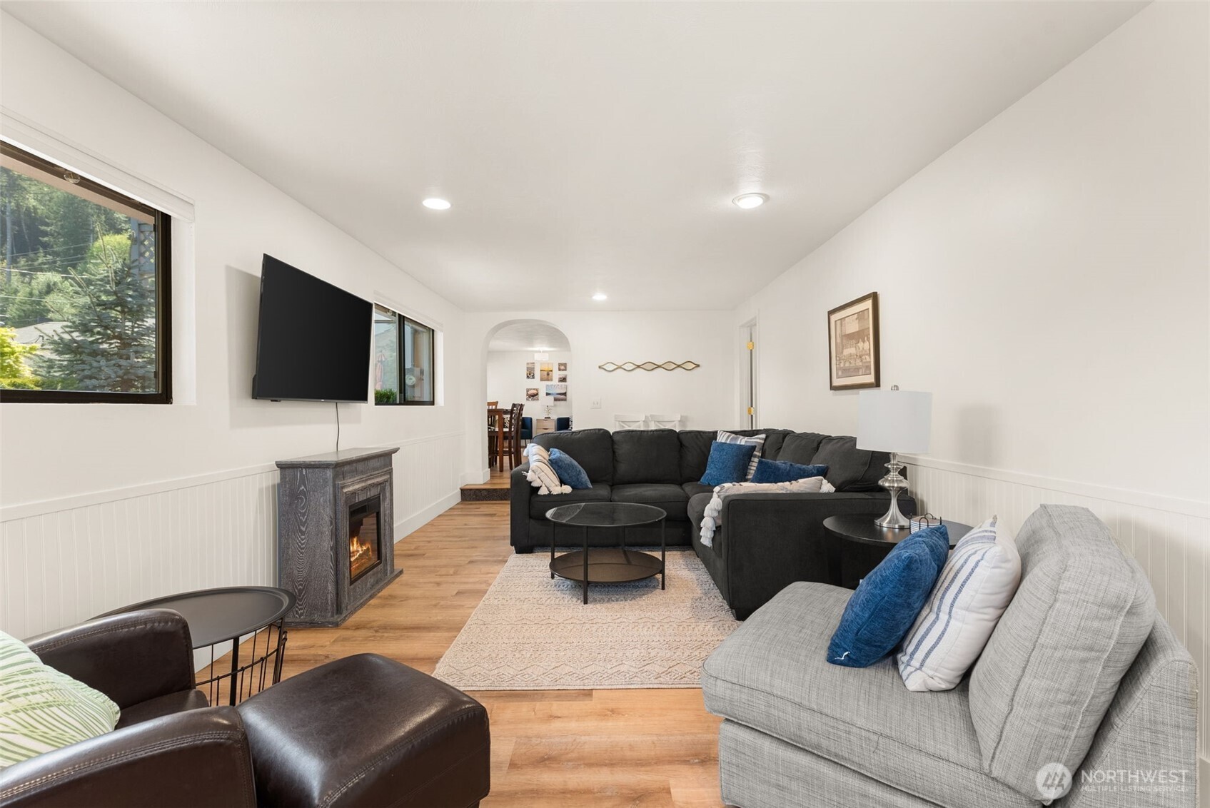 8331 E State Route 106 , Union, WA 98592