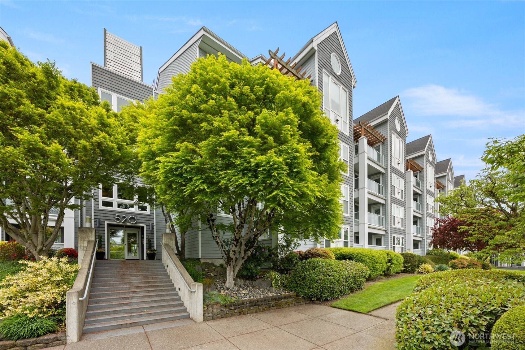 520 SE Columbia River Drive #134, Vancouver, WA 98661