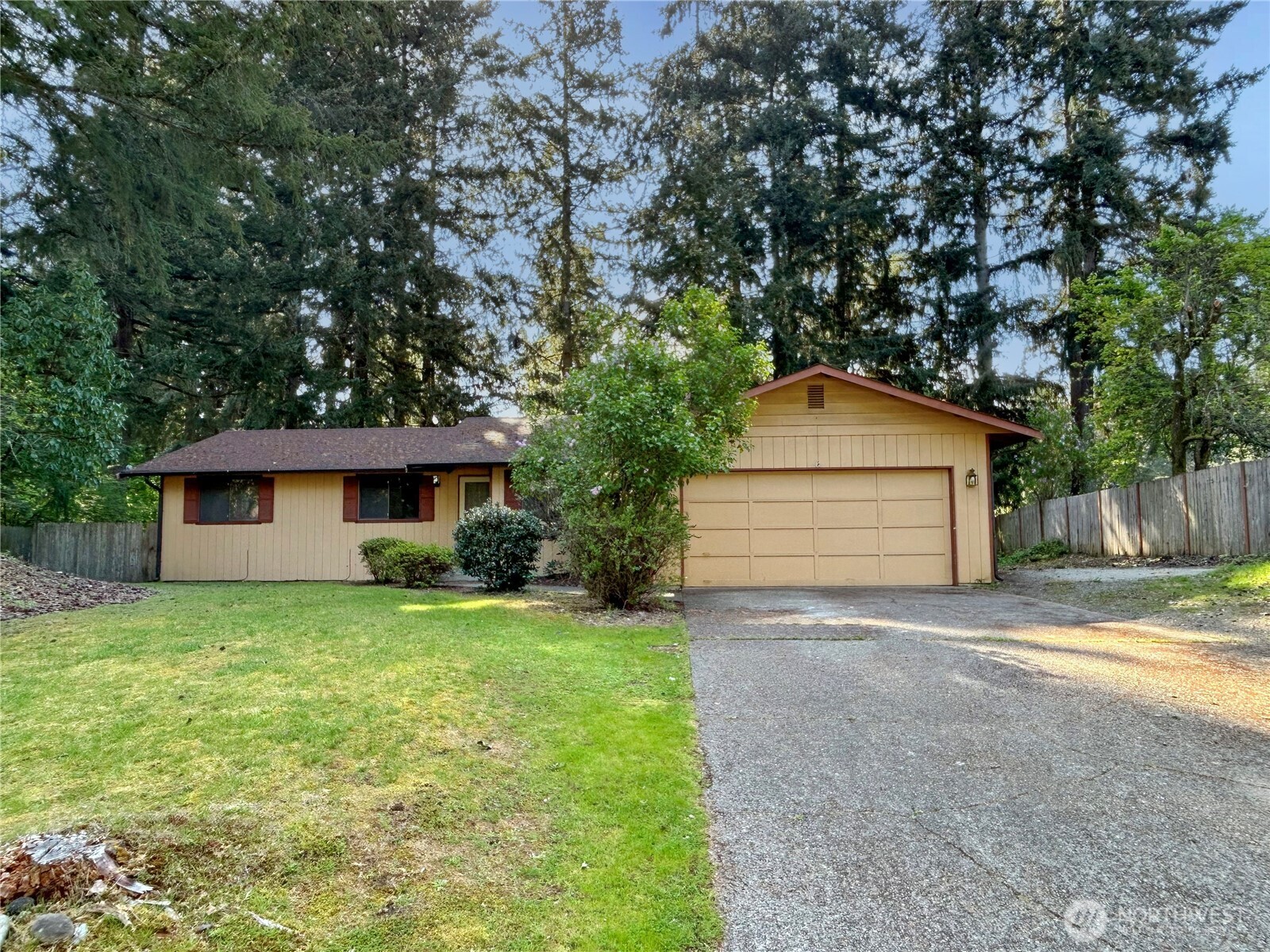 7305 38th Loop SE, Lacey, WA 98503