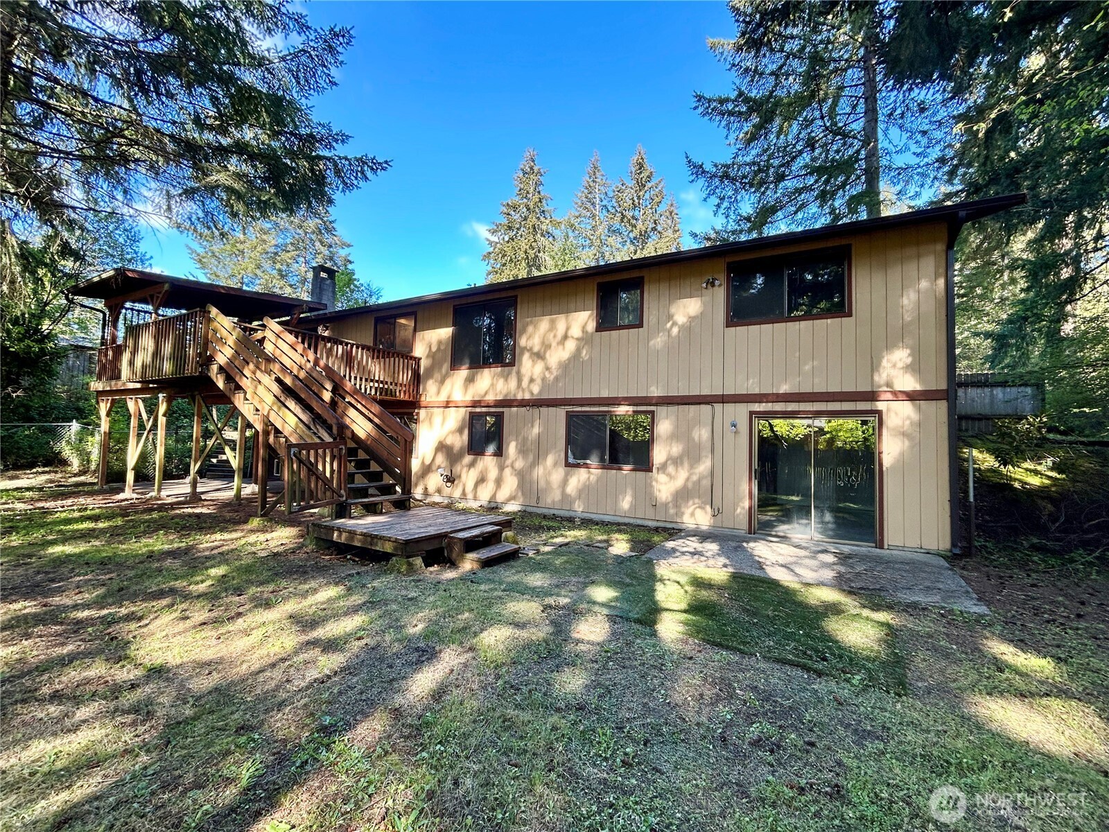 7305 38th Loop SE, Lacey, WA 98503