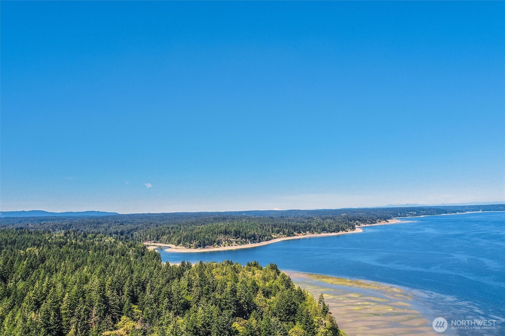 14811 71st Street NW, Lakebay, WA 98349
