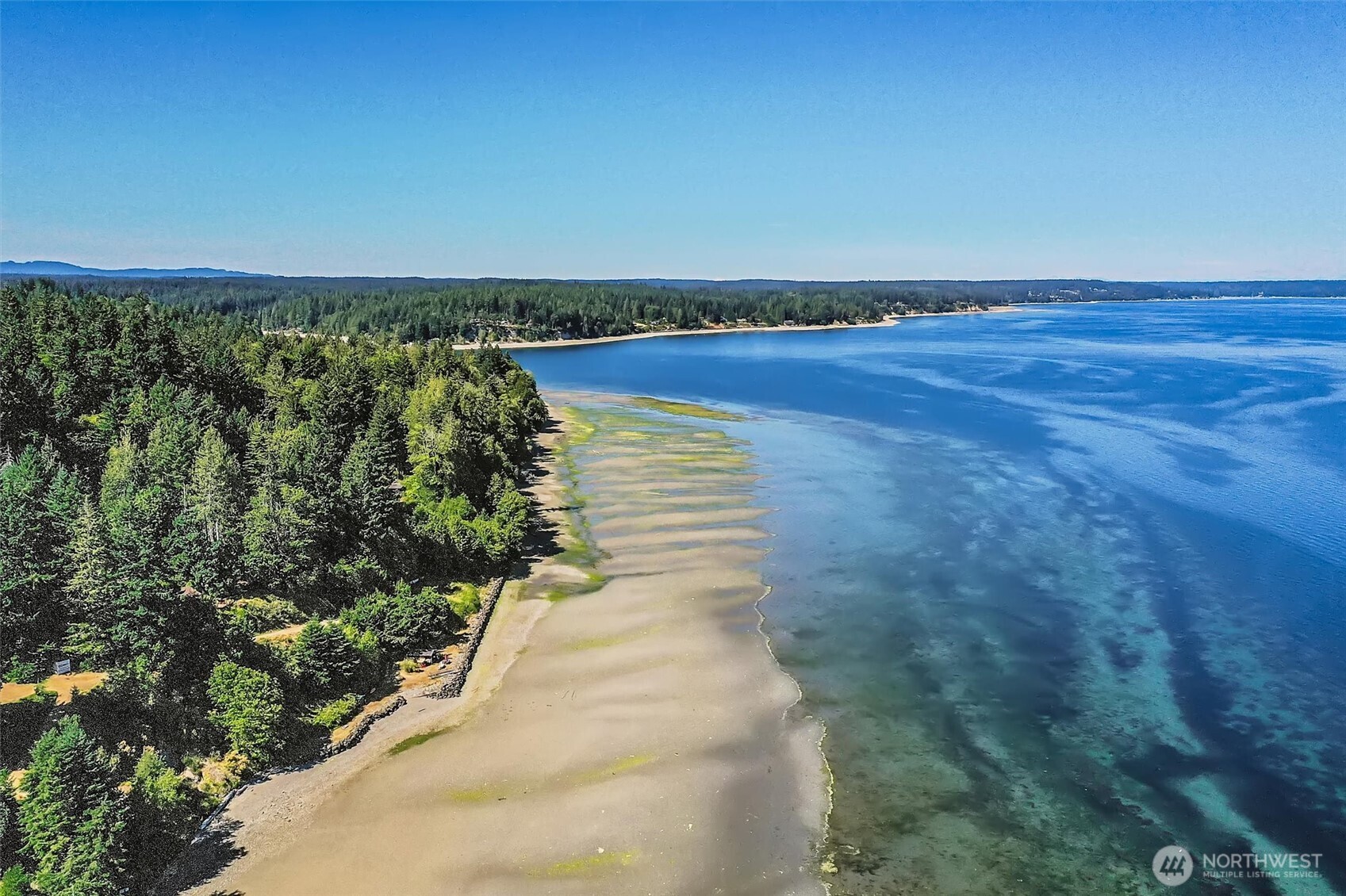 14811 71st Street NW, Lakebay, WA 98349