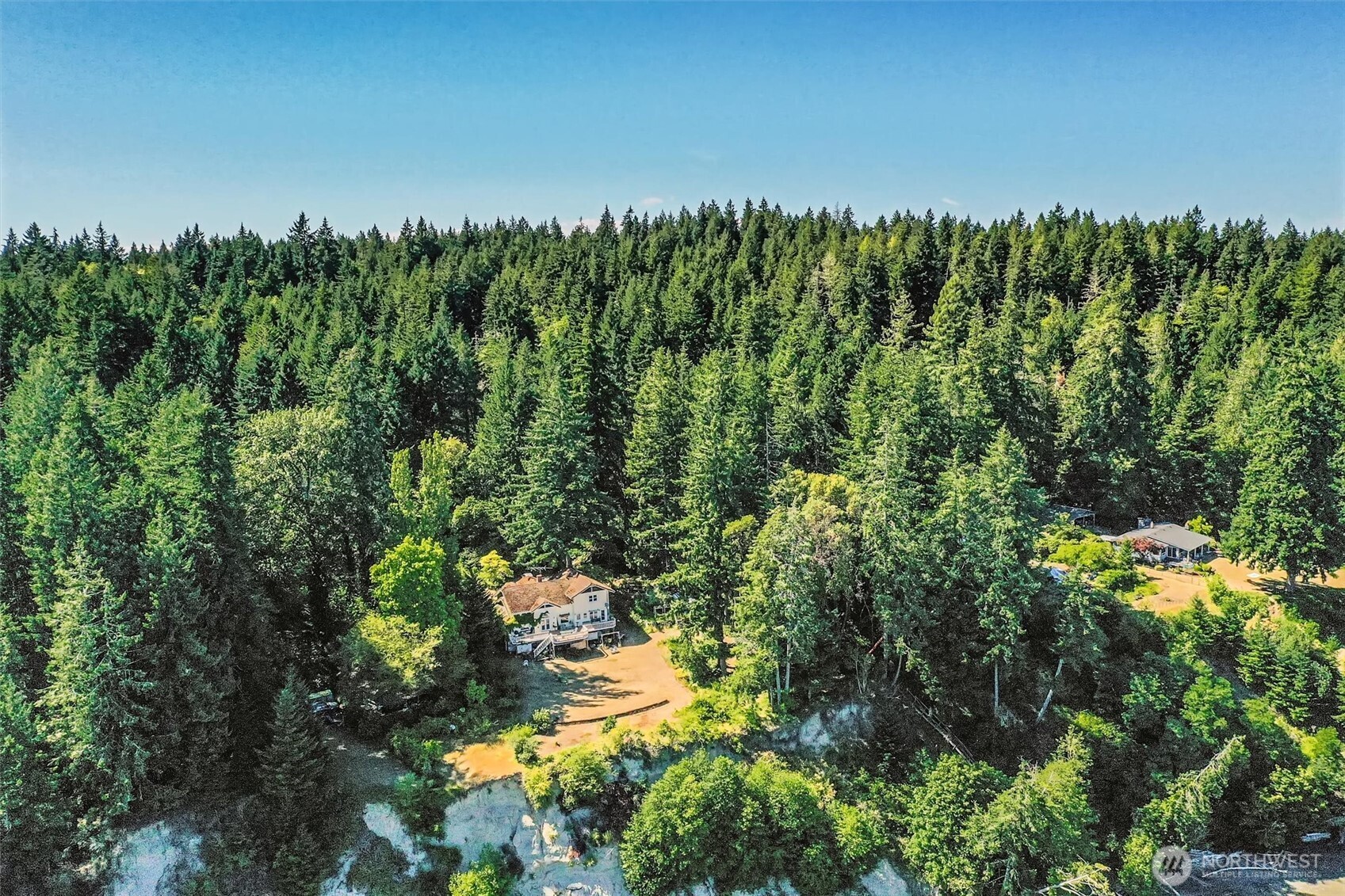 14811 71st Street NW, Lakebay, WA 98349