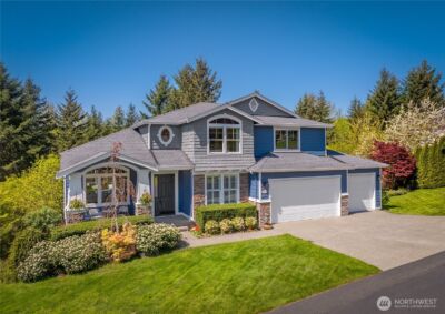 9420 185TH DRIVE SE , Snohomish, WA 98290 - Photo 1
