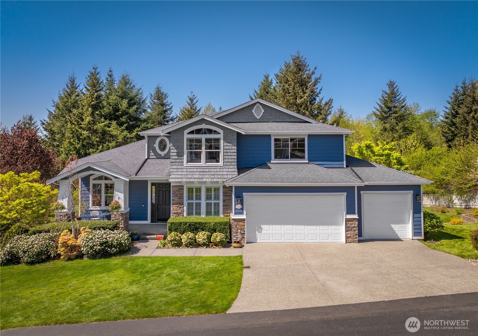 9420 185TH DRIVE SE , Snohomish, WA 98290